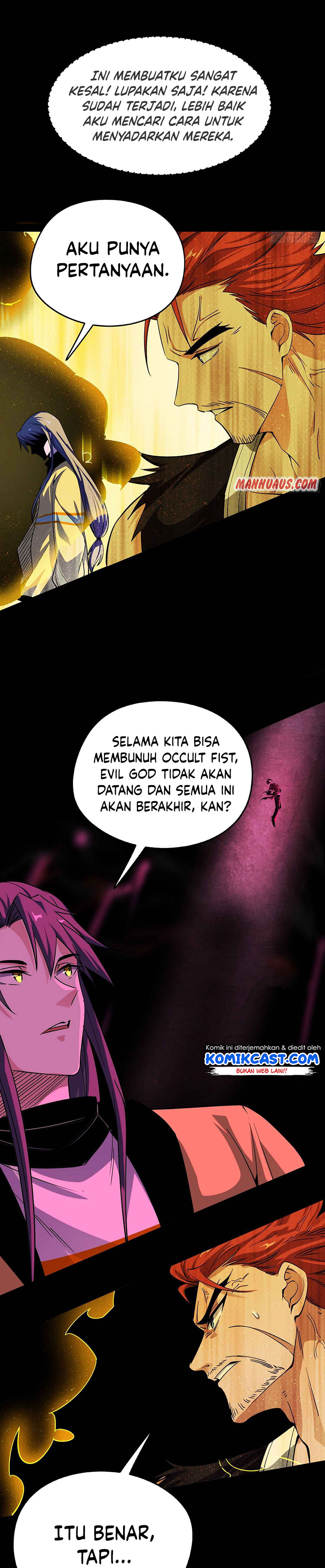 Dilarang COPAS - situs resmi www.mangacanblog.com - Komik im an evil god 183 - chapter 183 184 Indonesia im an evil god 183 - chapter 183 Terbaru 34|Baca Manga Komik Indonesia|Mangacan